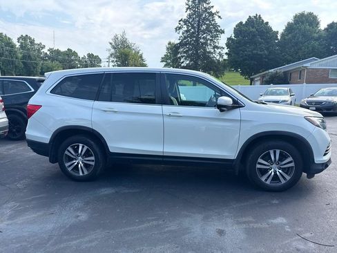 Used 2016 Honda Pilot EX-L image 2
