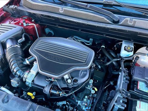 Used 2021 Chevrolet Blazer RS w/ Enhanced Convenience Package image 30