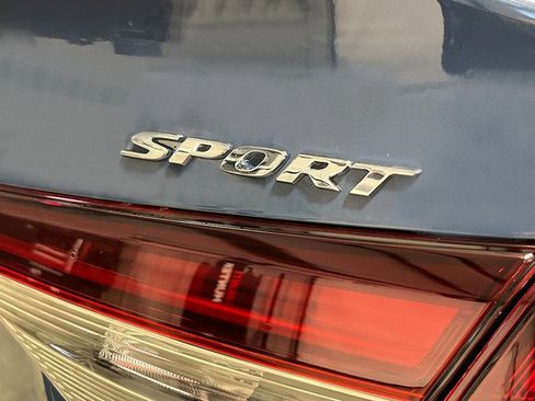 New 2026 Honda Civic Sport image 6