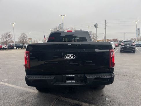 Used 2024 Ford F150 XLT w/ Equipment Group 302A MID image 9