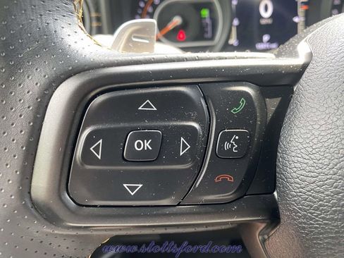 Used 2024 Jeep Wrangler Unlimited Rubicon 392 AWD/4WD image 18
