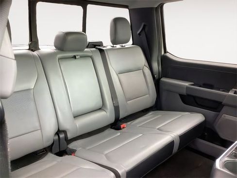 Certified 2022 Ford F150 Lariat image 18