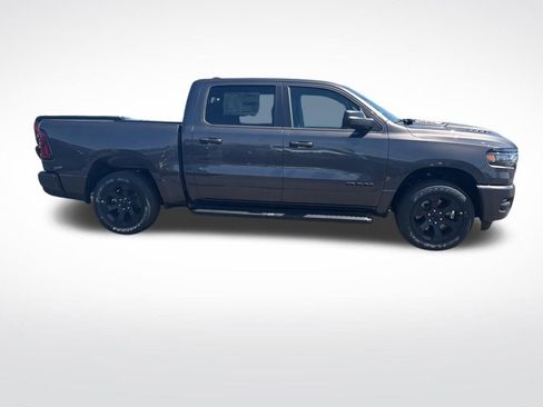 New 2026 RAM 1500 Express AWD/4WD image 2
