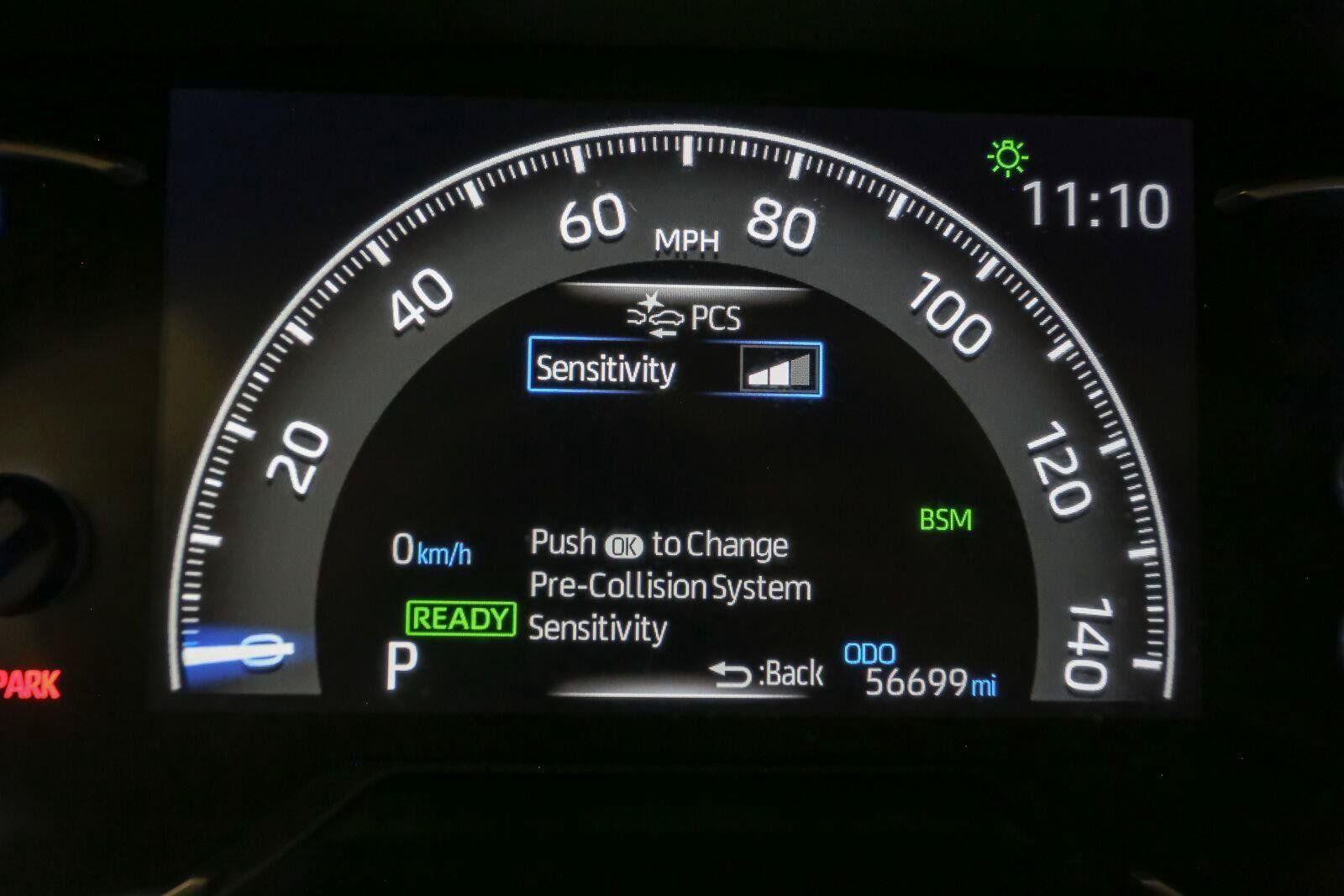 Used 2019 Toyota RAV4 Limited AWD/4WD image 41