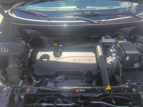 Used 2023 GMC Terrain AT4 AWD/4WD image 18