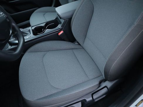 New 2025 Kia K4 LXS image 21