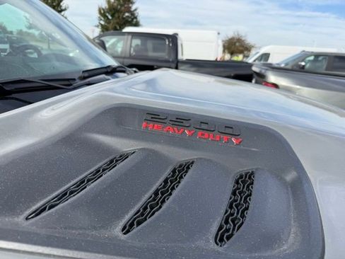 New 2026 RAM 2500 Rebel w/ Rebel Level 2 Equipment Group image 4