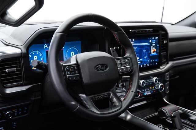 Used 2026 Ford F150 Raptor AWD/4WD image 51