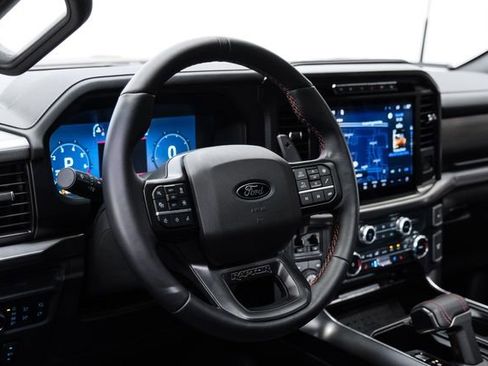 Used 2026 Ford F150 Raptor AWD/4WD image 51