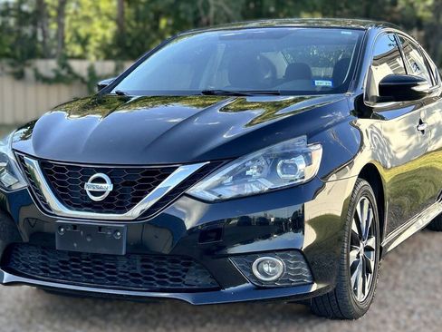 Used 2016 Nissan Sentra SR FWD image 20