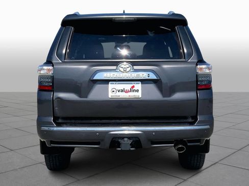Used 2014 Toyota 4Runner Limited image 5