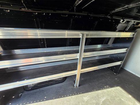 Used 2023 GMC Savana 3500 Extended w/ Driver Convenience Package image 13