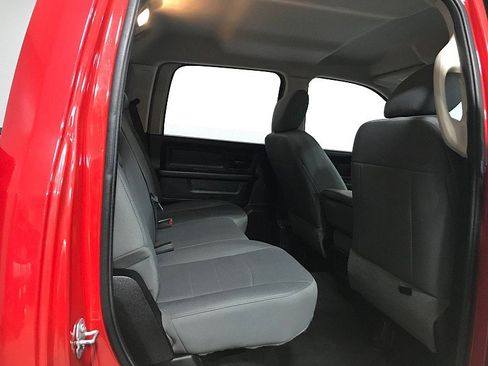 Used 2016 RAM 1500 Tradesman w/ Popular Equipment Group AWD/4WD image 19