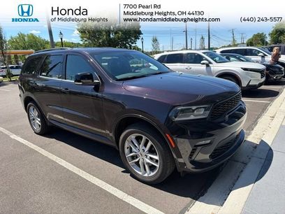 Used 2023 Dodge Durango GT