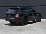 Used 2011 Land Rover Range Rover Sport Supercharged image 4