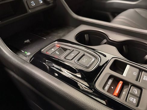 New 2026 Honda Pilot TrailSport image 11