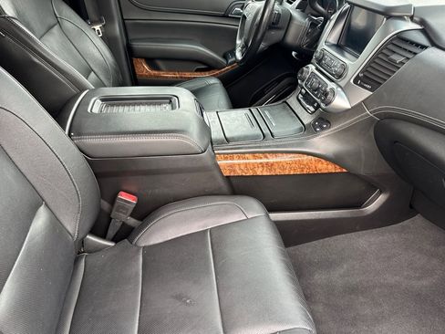Used 2019 Chevrolet Tahoe Premier image 18
