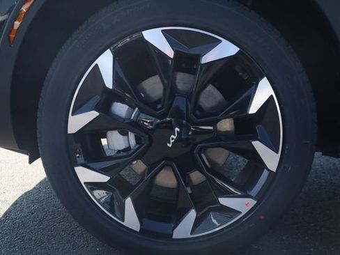 New 2026 Kia Sorento EX image 7