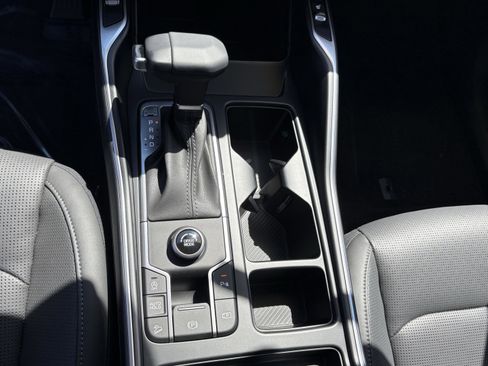 New 2026 Kia Sorento S w/ S Panoramic Sunroof Package image 33