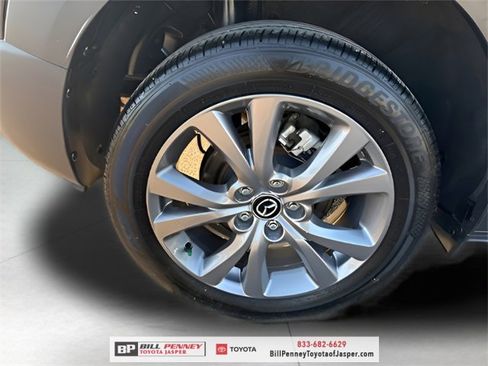 Used 2023 MAZDA CX-30 AWD 2.5 S w/ Premium Package image 22