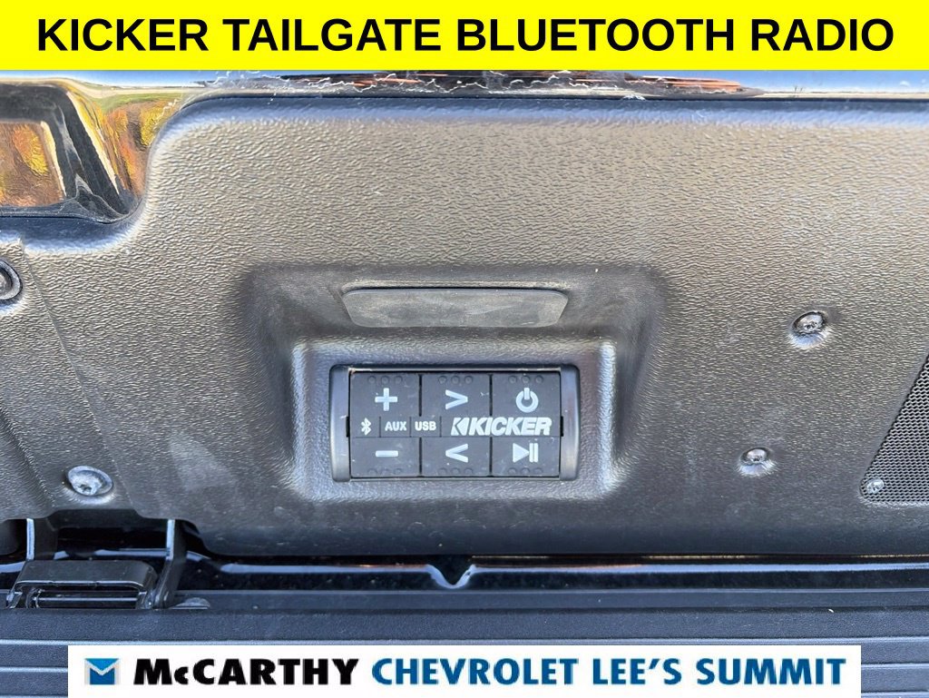 Used 2023 GMC Sierra 1500 AT4X w/ AT4X AEV Edition AWD/4WD image 20