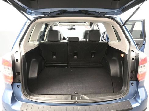 Used 2015 Subaru Forester 2.0XT Premium AWD/4WD image 22