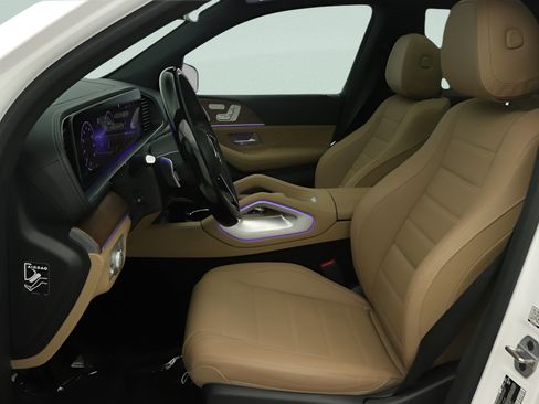 Certified 2024 Mercedes-Benz GLE 350 4MATIC image 30