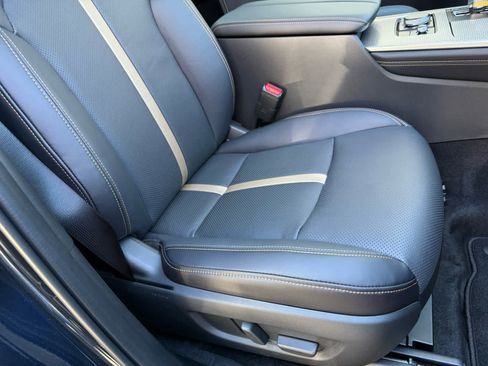 New 2026 MAZDA CX-90 3.3 Turbo S w/ Premium Package image 9