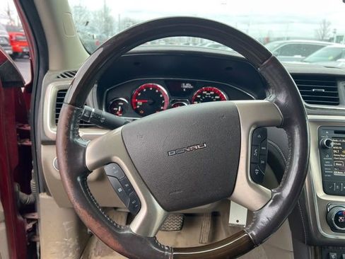 Used 2014 GMC Acadia Denali image 12