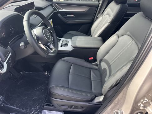 New 2026 MAZDA CX-90 3.3 Turbo w/ Premium Sport Pkg image 24