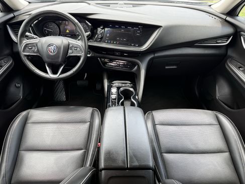 Used 2023 Buick Envision Essence FWD image 13