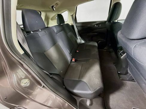 Used 2016 Honda CR-V EX image 27