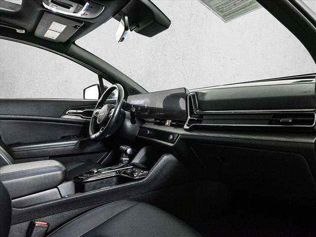 Used 2024 Kia Sportage X-Pro Prestige AWD/4WD image 23