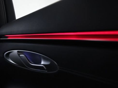 New 2026 Genesis GV70 2.5T AWD/4WD image 34