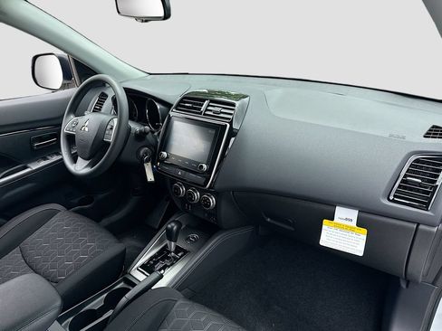 New 2026 Mitsubishi Outlander Sport ES AWD/4WD image 28