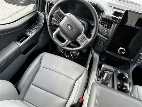 New 2025 Ford F150 Lightning Flash image 16