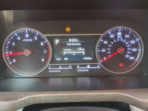 Used 2022 Kia Sorento EX w/ Panoramic Sunroof Package FWD image 32