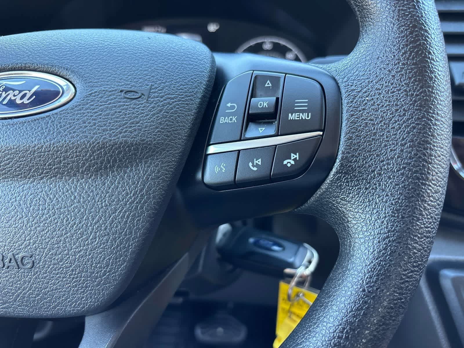 Used 2024 Ford Transit 350 XLT RWD image 25