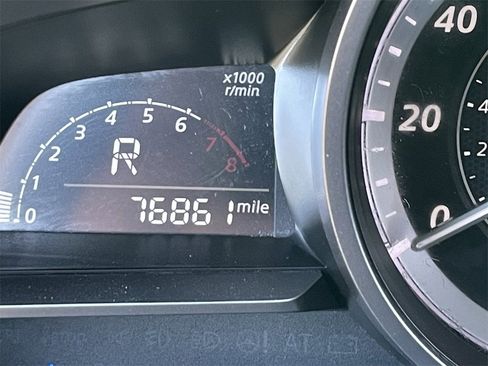 Used 2017 MAZDA CX-3 Sport image 29