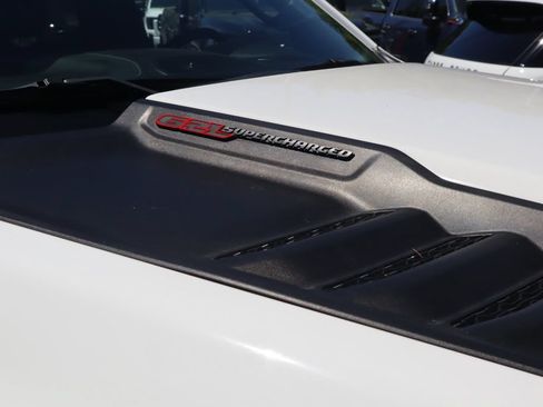 Used 2021 RAM 1500 TRX w/ TRX Level 2 Equipment Group AWD/4WD image 11