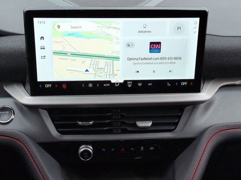 New 2026 Ford Explorer ST w/ Sun And Sound Package image 19