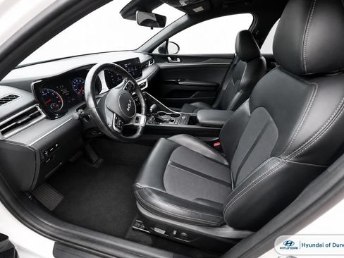 Used 2023 Kia K5 GT-Line FWD image 7