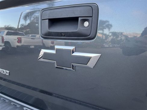 Used 2016 Chevrolet Colorado LT w/ LT Convenience Package image 26