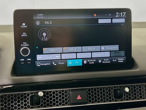 Certified 2024 Honda Civic Touring image 14