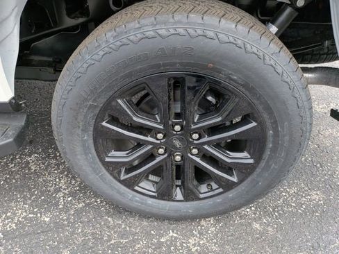 New 2026 Ford F150 Lariat w/ Equipment Group 501A Mid AWD/4WD image 35