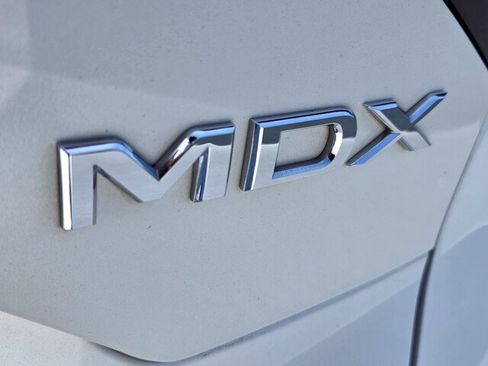 Used 2022 Acura MDX FWD w/ Technology Package image 31