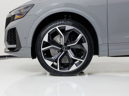 Used 2023 Audi RS Q8 AWD/4WD image 10