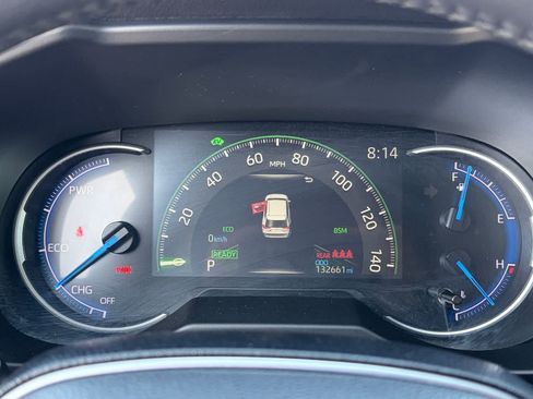 Used 2020 Toyota RAV4 XSE w/ XSE Grade Weather Package AWD/4WD image 22