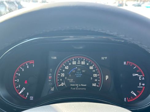 Used 2026 Dodge Durango GT image 24