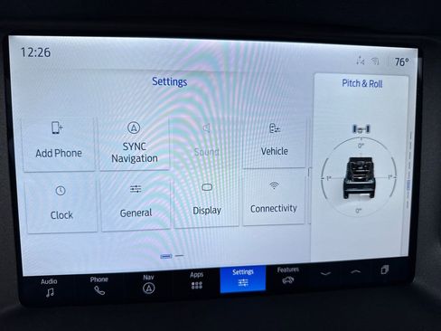 New 2025 Ford Bronco Badlands image 28